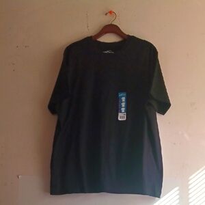 Men's Black T-Shirt